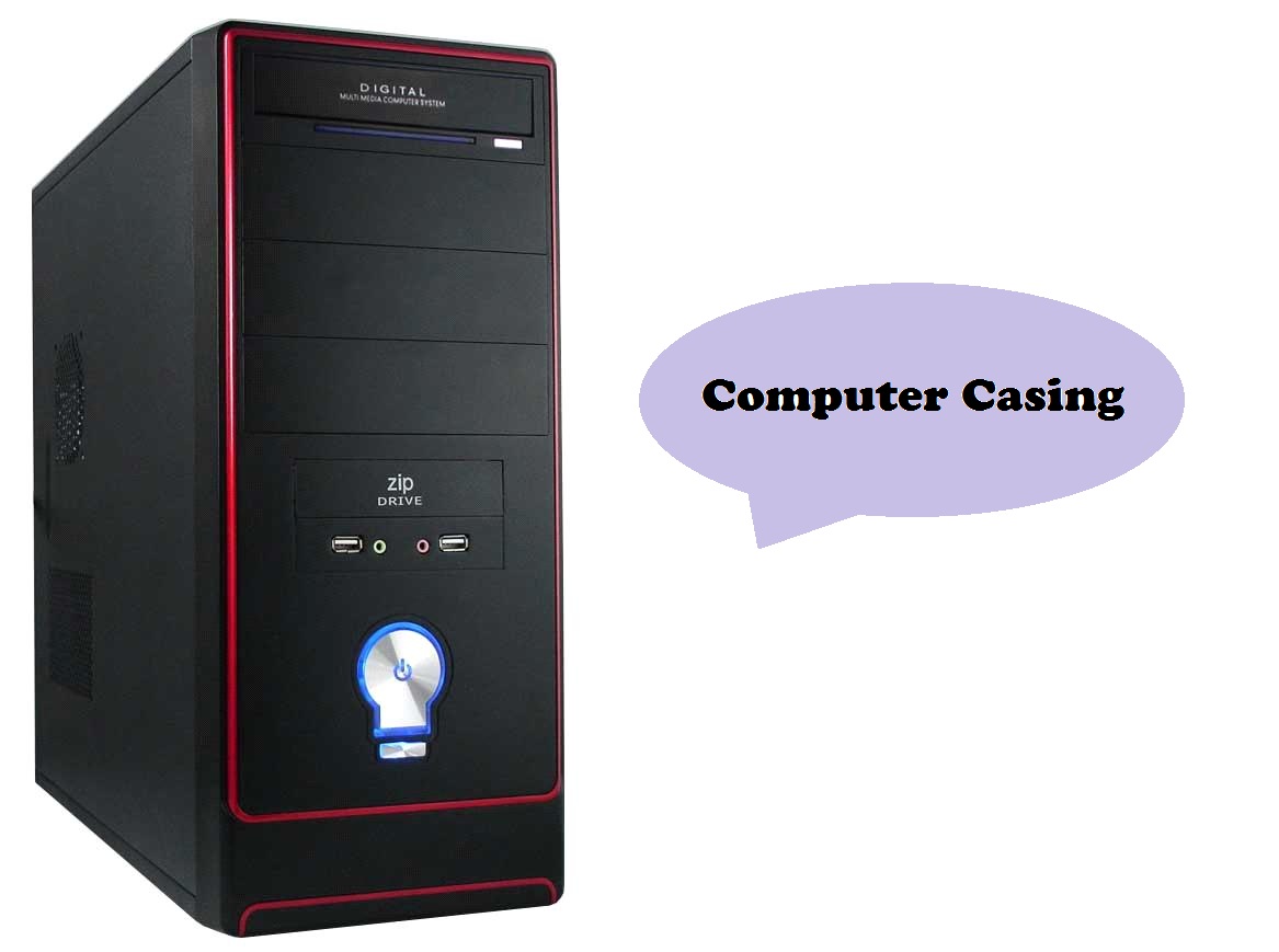 Computer Casing