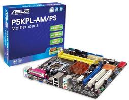 Motherboard